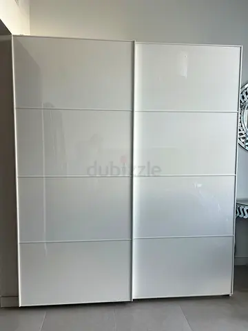 IKEA pax cupboard
