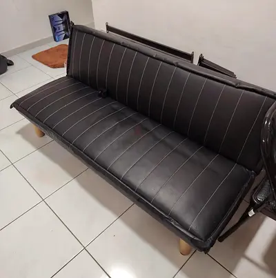 Sofa bed