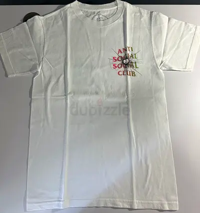 Anti Social Social Club T-Shirt