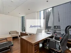 Furnished | Vacant | Near Metro