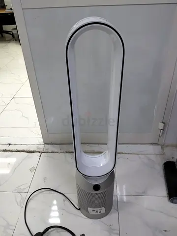Dyson Purifier Cool™ purifying fan TP07