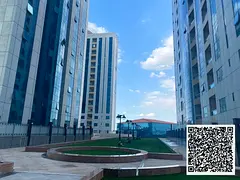 🔥 1BHK Apartment for Sale in Orient Tower – Don’t Miss This Opportunity! 🔥