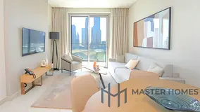 Vida Dubai Mall | Spacious 2BR | Prime Location