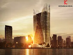 Close to Downtown | Minutes to Burj Khalifa | Central Location