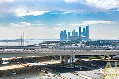 UNIQUE LAYOUT | CREEK VIEW | UNFURNISHED