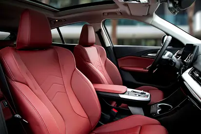 BMW X2 sDrive25i, миниатюра 11