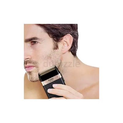 ماكينة حلاقة تحديد وتنعيم