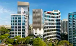 Ready to move in August 2026 30/70 payment plan -BY MAG limited units.