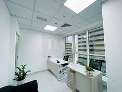 Modern office | direct from Owner | near to Metro Station