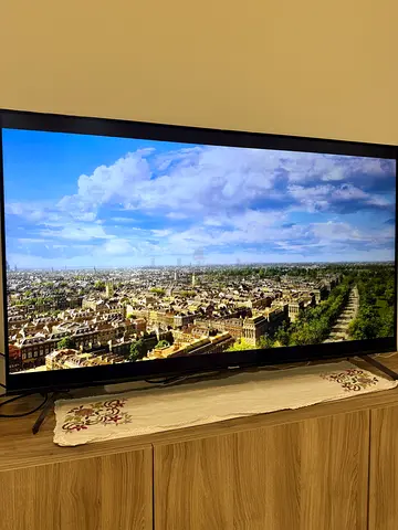 Panasonic 55inches TV for sale