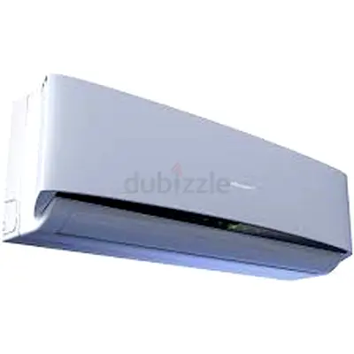 HISENSE 2.5 TON PISTON SPLIT AIR CONDITIONER