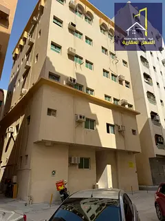 For sale: A very distinctive building in Al Butinah, Sharjah