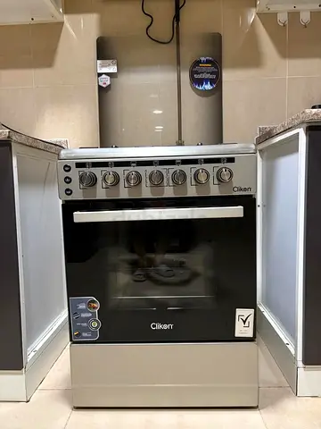 Cooker