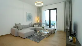 No commission! 1 BR New Bright Port De La Mer