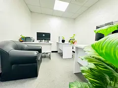 BRAND NEW OFFICES FOR RENT|DIRECT FROM OWNER|FULLY SERVICED OFFICES