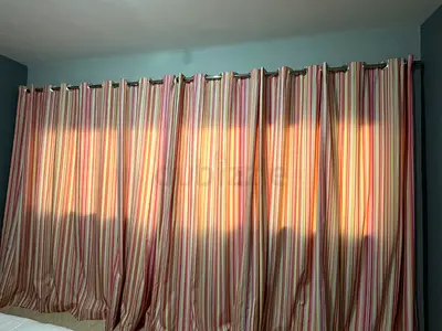 Curtains for sale