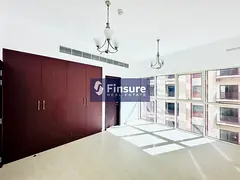 Brand New 1BR | Near Metro Station