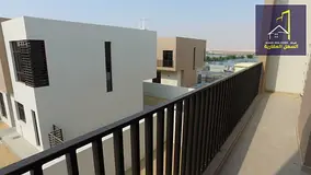 Luxury Investment Townhouse in Nasma Residences