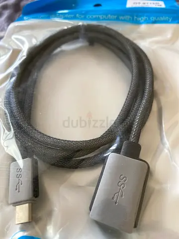 High-Quality USB Cable for Fast Charging
