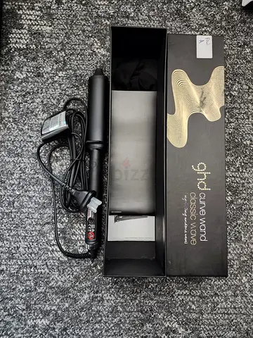 GHD Curve Wand Classic Wave Hair Curler