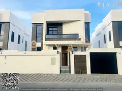 Villa for Sale in Al Zahia | 5 Bedrooms | Majlis &amp; Lounge | Fees Included | AED 1,600,000
