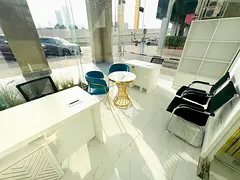 DED Approved Office | Bank Account Assistance | For Freezone Company