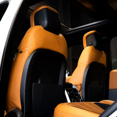 Land Rover Range Rover Sport HSE Dynamic, миниатюра 15