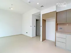 Near Pool | Semi Furnished | Chiller free