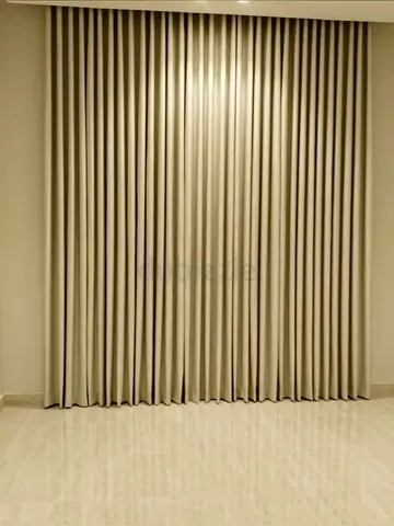 Curthain