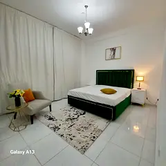 Beautiful cleanest room for rent on monthly basis. Rent includes all bills