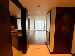 UNFURNISHED | HIGH FLOOR | FOUNTAIN VIEW | MULTIPLE OPTIONS