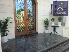 Two-story villa for sale in Al-Sabkha area