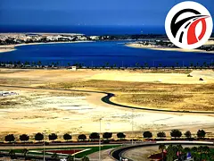 Full open View luxury 2Bhk Apt with All facilities