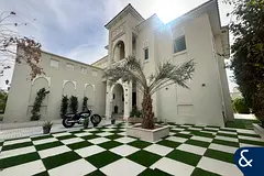 Corner Unit | Unfurnished | Spacious | 4 Beds