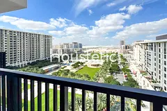 Full Park View | High Floor | Well Maintained