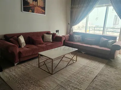 طقم كنب 8 مقاعد