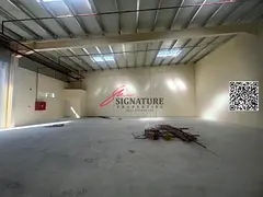 2800 sque feet WAREHOUSE | EASY ACCESS TO MAIN ROAD | MORE OPTIONS AVAILABLE Warehouse for Rent – 