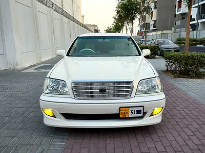 1993 Toyota CROWN 照片 2