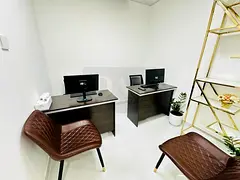 Beautiful Office |direct from Owner | Free utilities &amp; No Commission