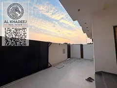 Annual Rent – Fully Furnished Villa | Ajman – Al Zahya