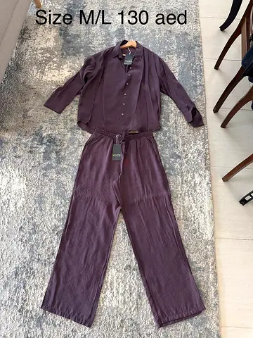 Lcwaikiki 2 piece set size M/L