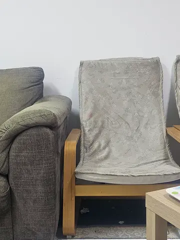 Ikea chair