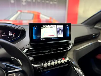 Peugeot 3008 GT Line, миниатюра 10
