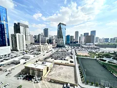 Brand New 2bhk apartment available with free parking &amp; balcony with 2 master bedroom near dubai 