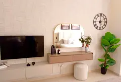 Rented high ROI | Furnished | Upgraded