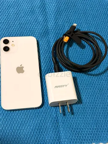 Used iPhone 12 mini for sale