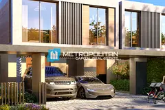 North Bay| Single Row| 3BR+Maid| Near To Amenities