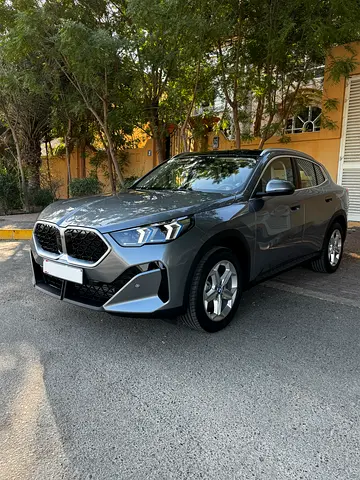 BMW X2 18I , 2026 , WITH PANORAMA , 5 YEARS SERVICE AND WARRANTY