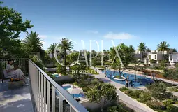 Standalone 5-Bedroom Villa + Maid | Private Pool &amp; Elevator