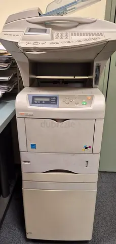 Used Copy Machine for Sale-NOT WORKING FOR PARTS ONLY